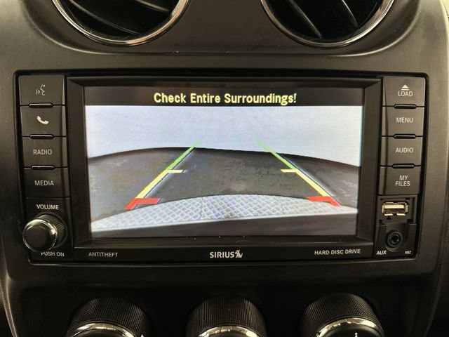 Used 2016 Jeep Patriot High Altitude FWD image 17