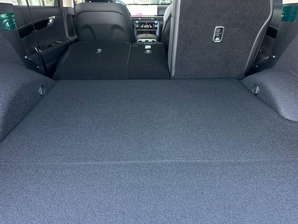 New 2026 Genesis GV80 2.5T image 15