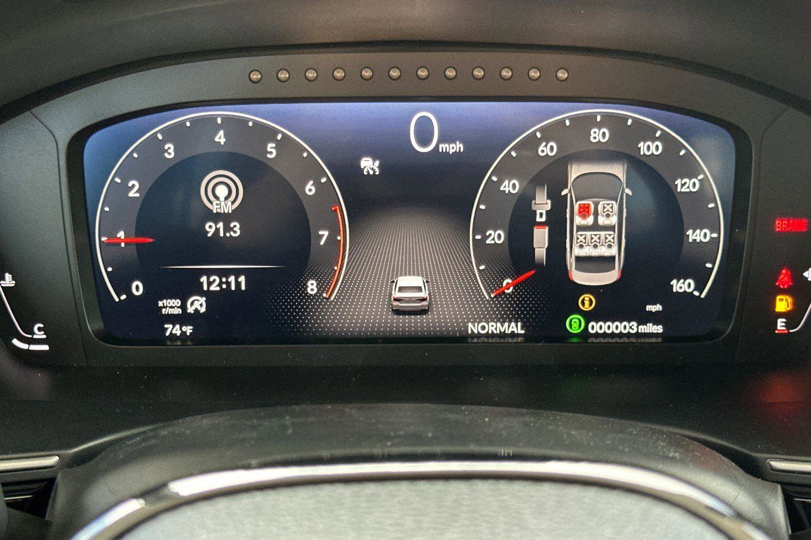 New 2026 Honda Civic Si image 21