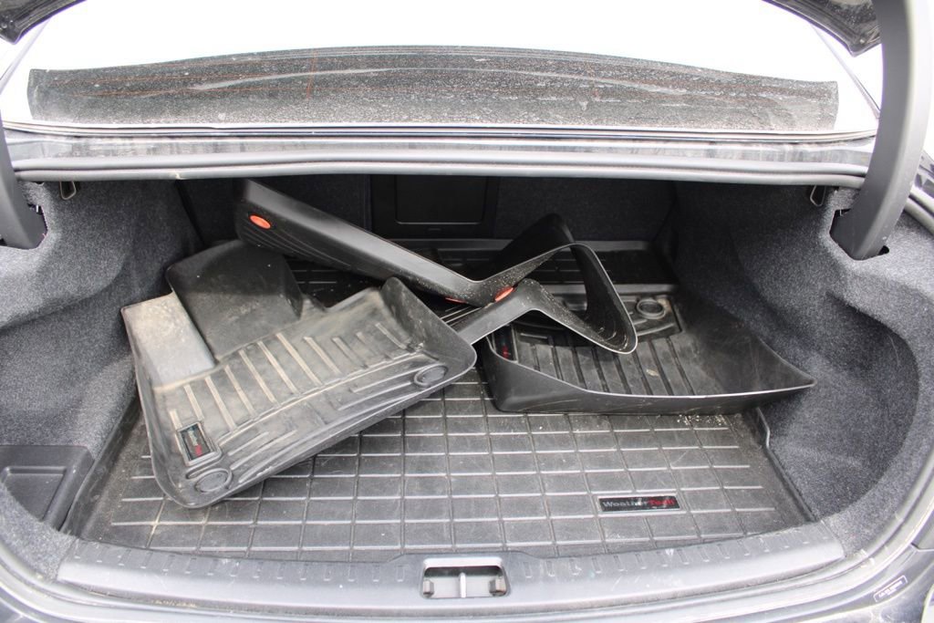 Used 2024 Volvo S60 B5 Plus image 11