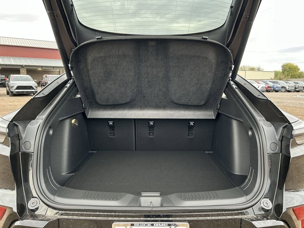 New 2026 Buick Envista Avenir image 27