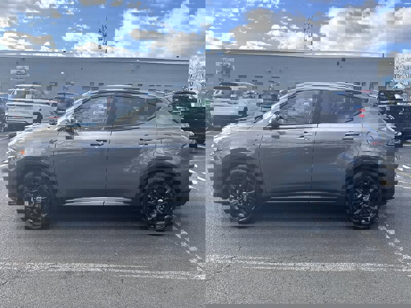 Used 2024 Dodge Hornet R/T Plus w/ R/T Blacktop Package image 3