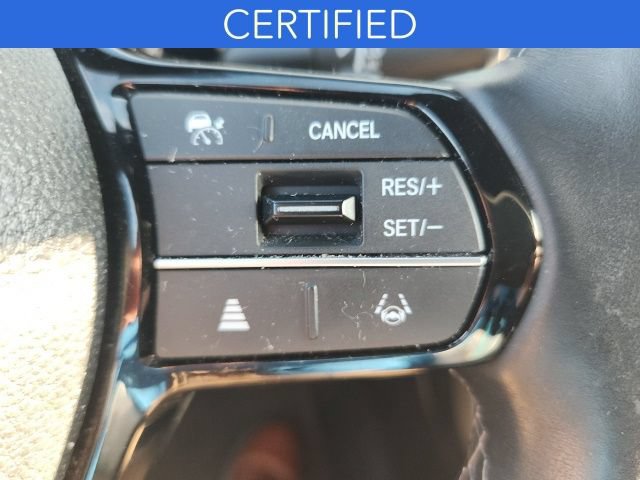 Certified 2022 Honda Civic Sport image 23