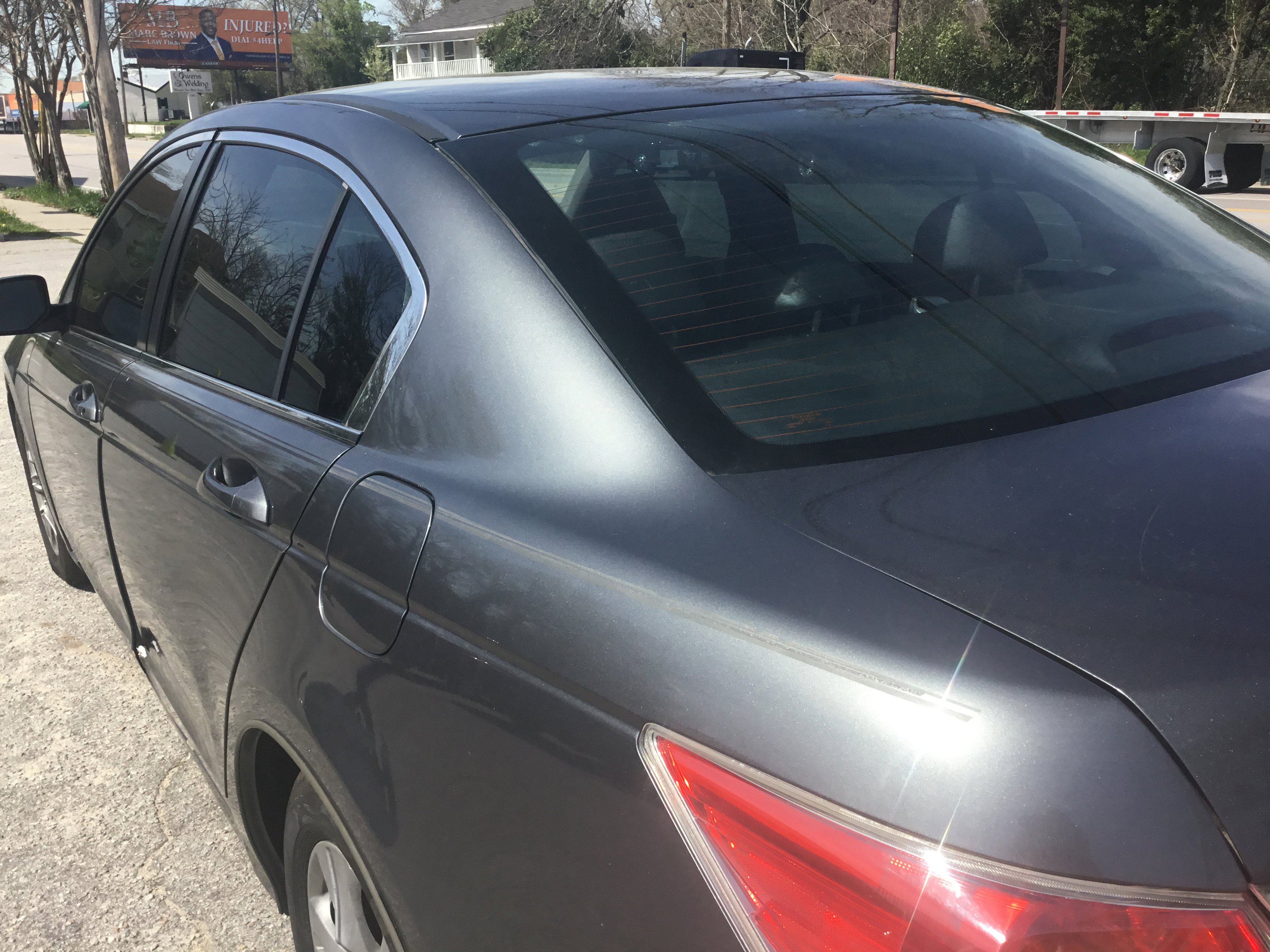 Used 2011 Honda Accord SE image 4