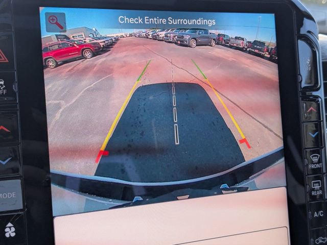 New 2026 RAM 1500 Laramie image 20