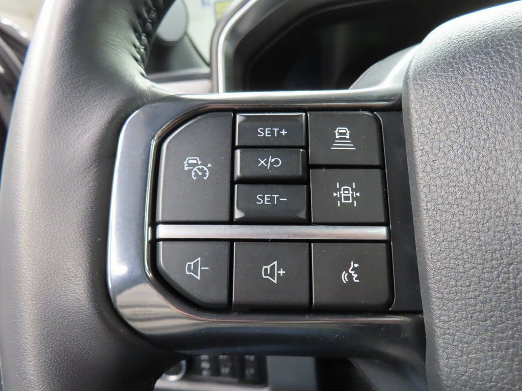 Used 2025 Ford F450 Platinum image 64