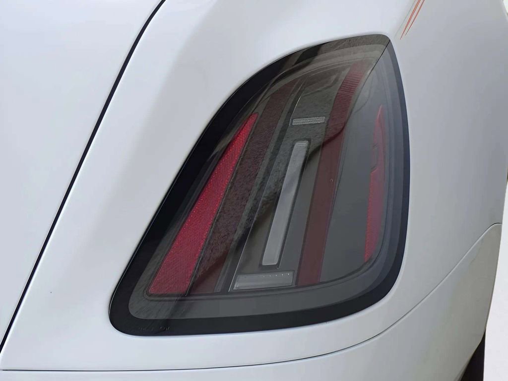 New 2025 Rolls-Royce Ghost Black Badge image 25