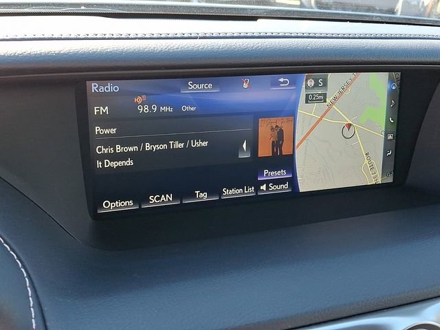 Used 2018 Lexus GS 350 F Sport image 19