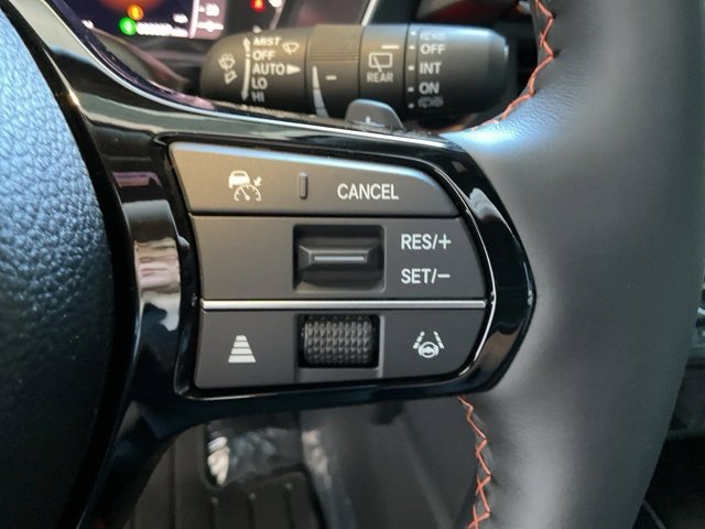 New 2026 Honda Passport TrailSport Elite image 12