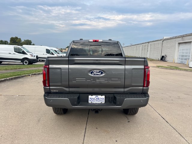 New 2026 Ford F150 Platinum w/ Equipment Group 702A High AWD/4WD image 5
