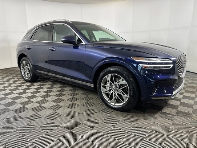Used 2025 Genesis GV70 2.5T video 2