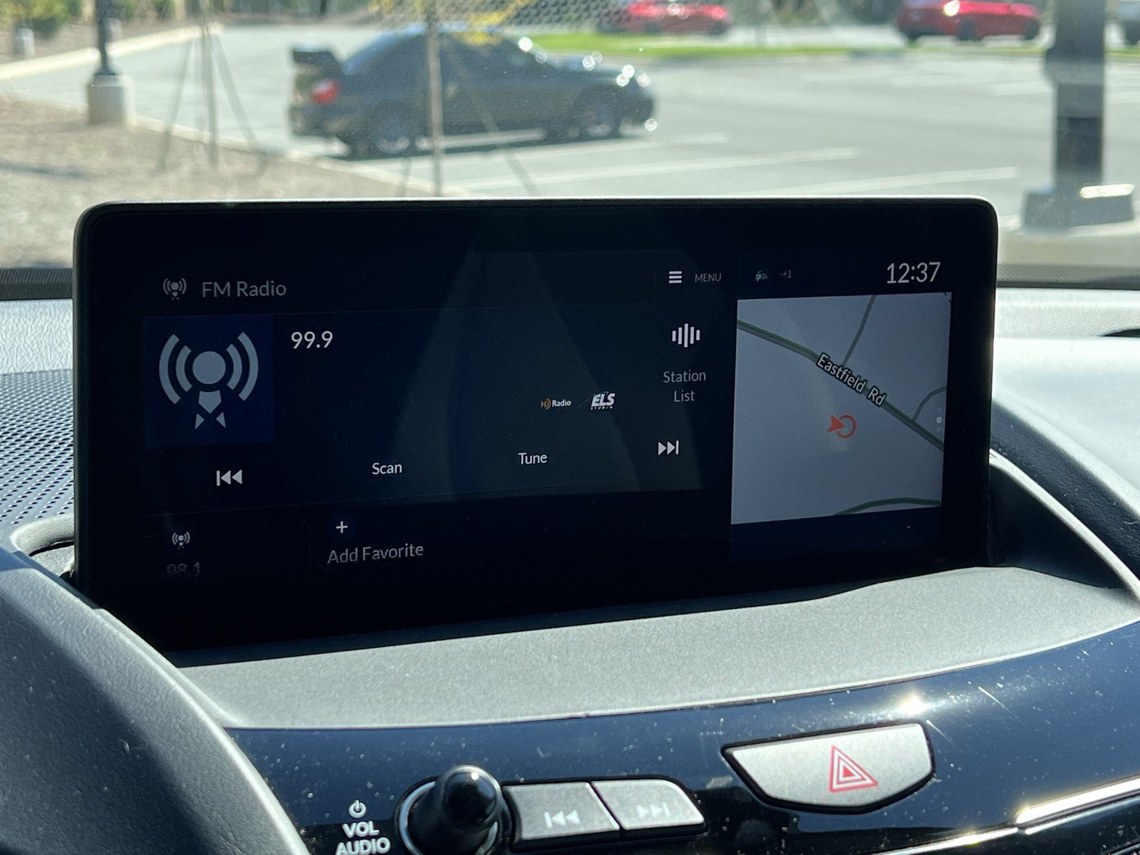 Certified 2020 Acura RDX w/ Technology Package FWD image 23