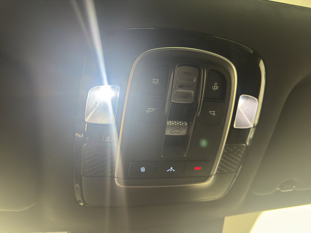 Used 2022 Hyundai Palisade Calligraphy AWD/4WD image 28