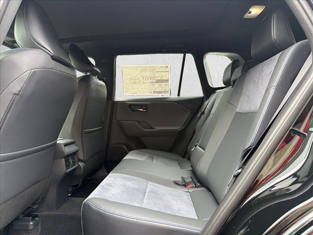 New 2026 Toyota RAV4 XSE AWD/4WD image 20