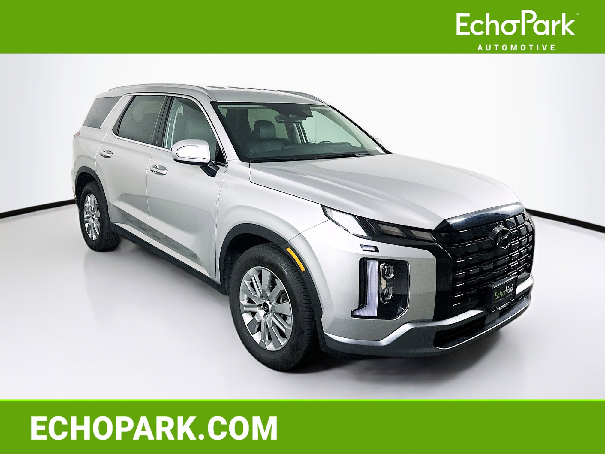 Used 2025 Hyundai Palisade SEL image 1