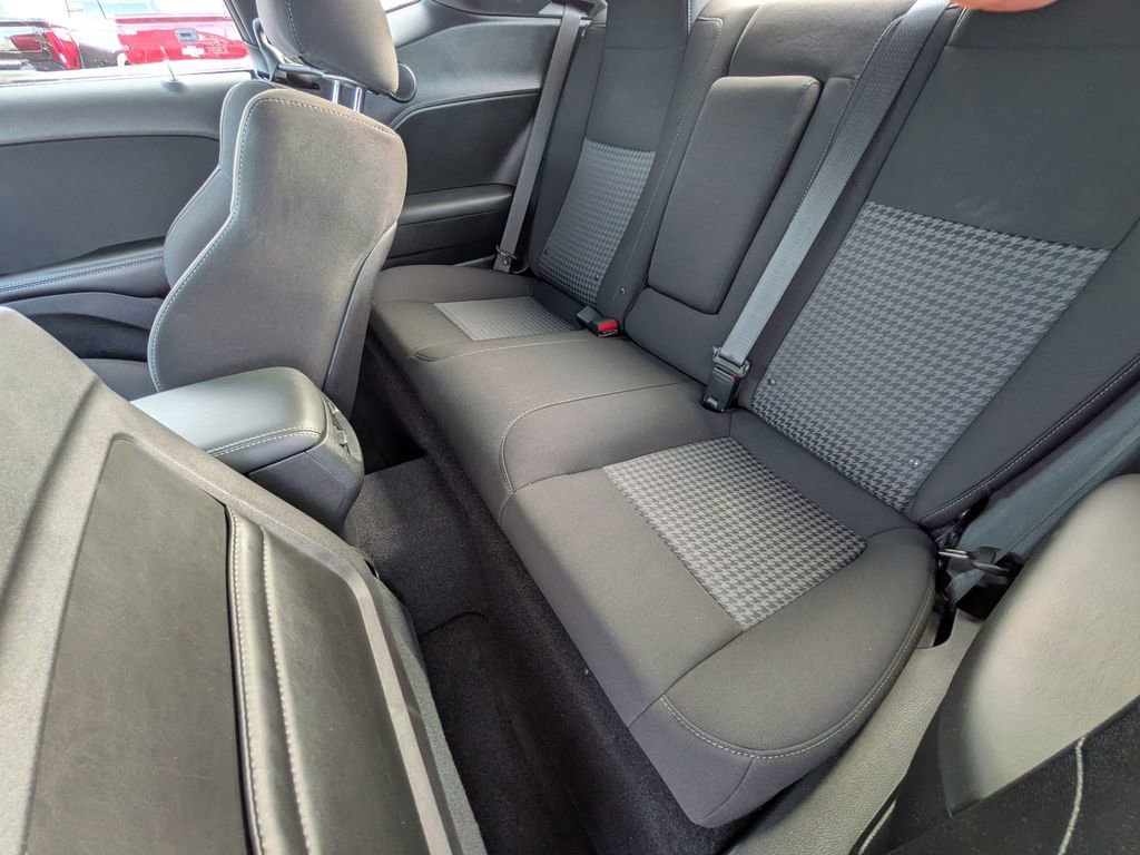 Used 2022 Dodge Challenger R/T Scat Pack w/ Driver Convenience Group image 29