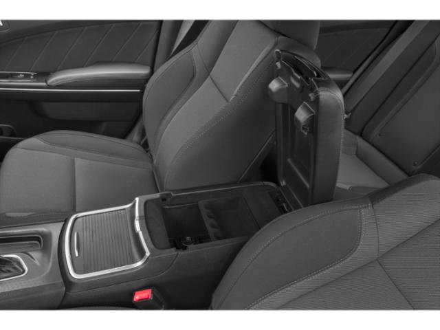 Used 2015 Dodge Charger SXT w/ AWD Plus Group image 18