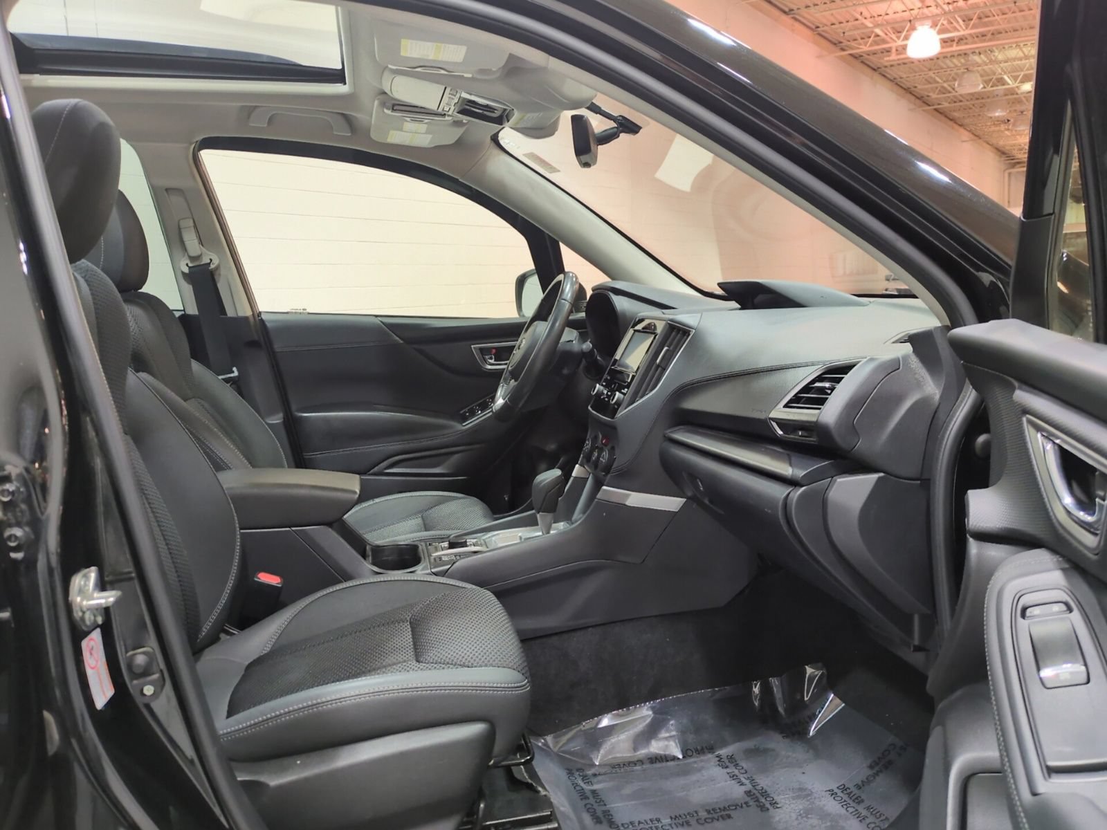 Used 2020 Subaru Forester Premium AWD/4WD image 9