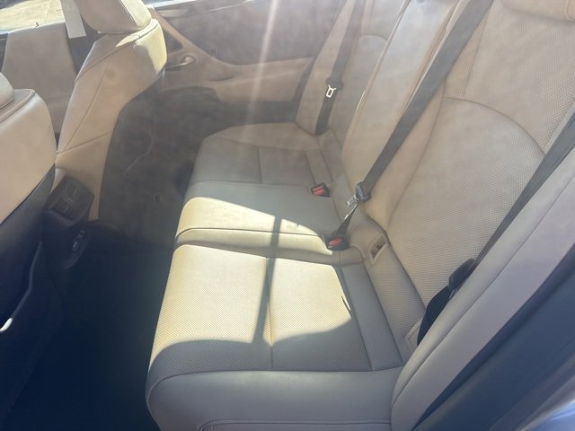 Used 2019 Lexus ES 350 350 image 32