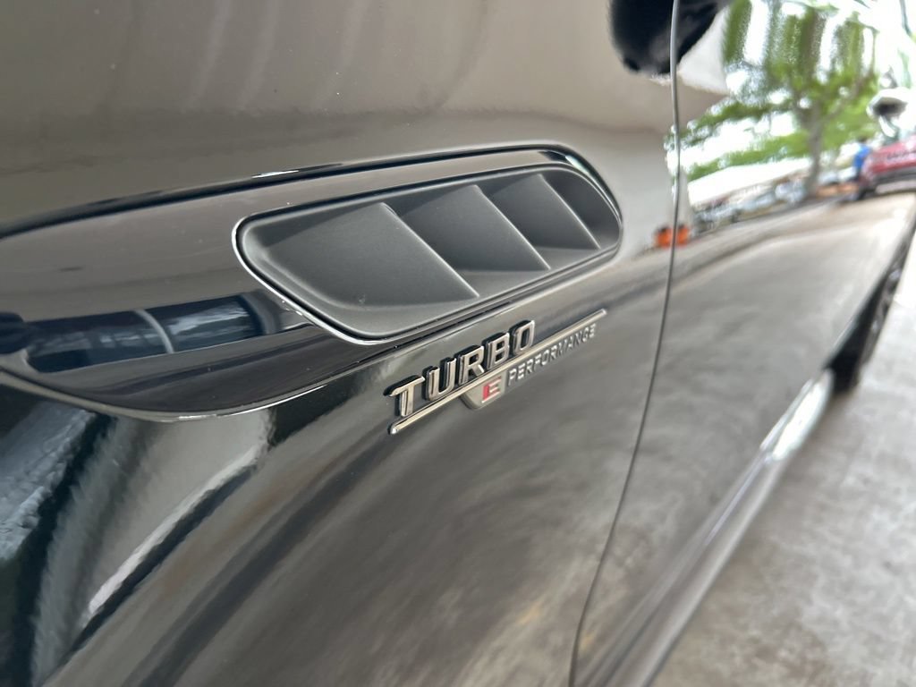 Used 2024 Mercedes-Benz C 63 AMG S image 19