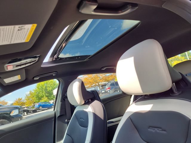 New 2026 Kia K4 GT-Line Turbo FWD image 15