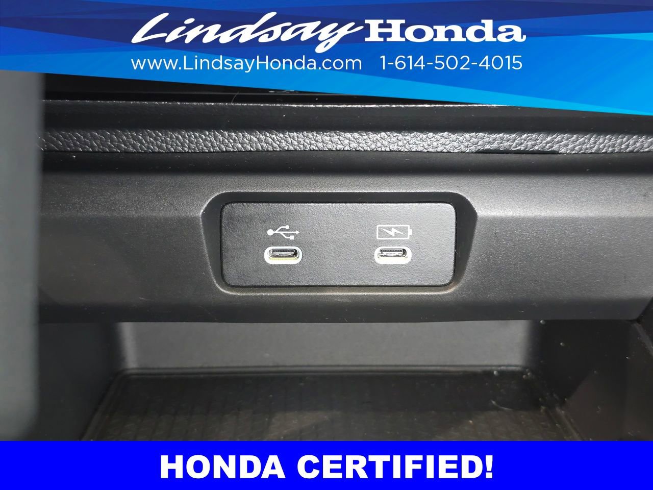 Certified 2023 Honda Accord Sport image 20