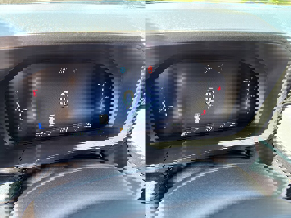 New 2025 Ford Maverick Lariat w/ Black Appearance Package image 20