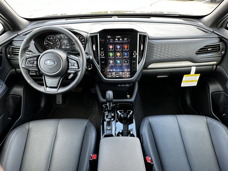 Certified 2026 Subaru Forester Limited image 17