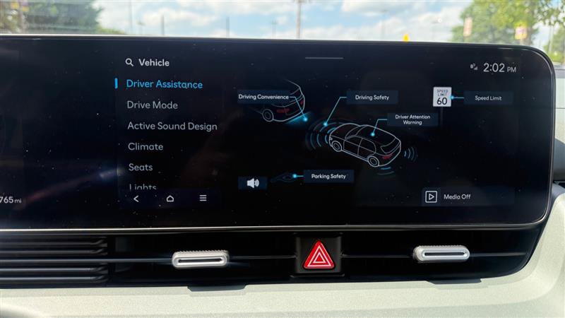 Used 2025 Hyundai Ioniq 5 Limited RWD image 28