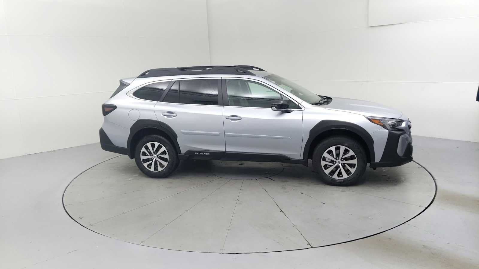 New 2025 Subaru Outback Premium image 12