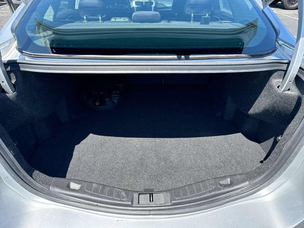 Used 2014 Ford Fusion SE FWD image 22