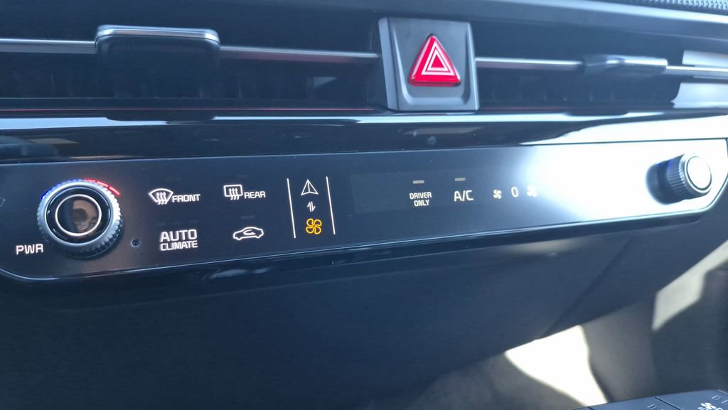 New 2025 Kia EV6 GT-Line image 24