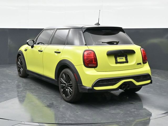 Used 2023 MINI Cooper S FWD image 5