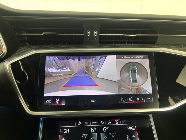 Used 2024 Audi A7 3.0T Prestige image 24