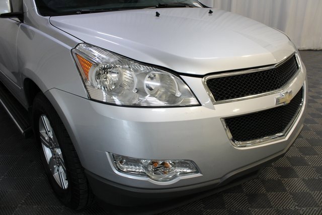 Used 2012 Chevrolet Traverse LT image 30