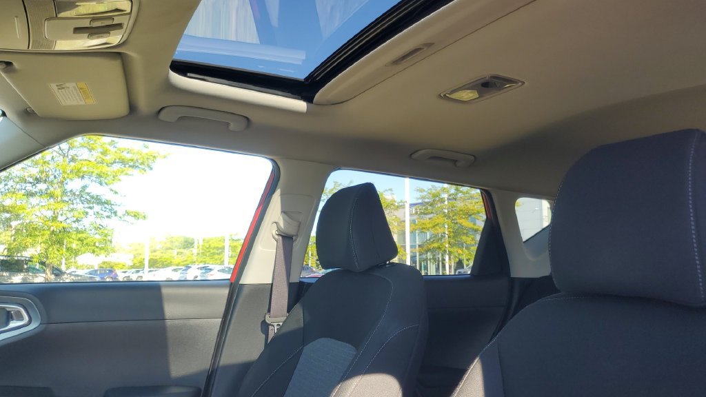 Used 2023 Kia Soul EX FWD image 22
