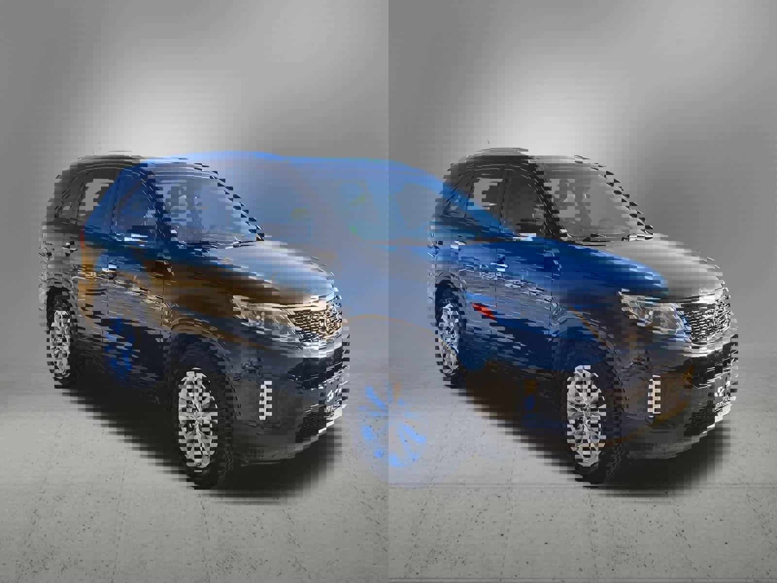 Used 2015 Kia Sorento EX w/ EX V6 Touring Package image 8