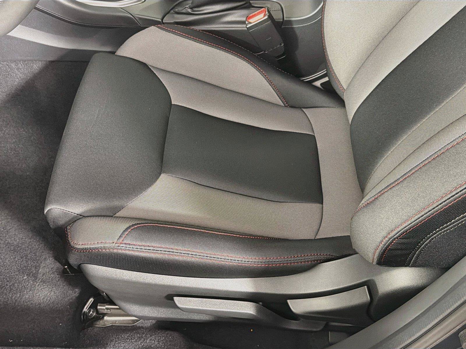 New 2026 Subaru WRX AWD/4WD image 15