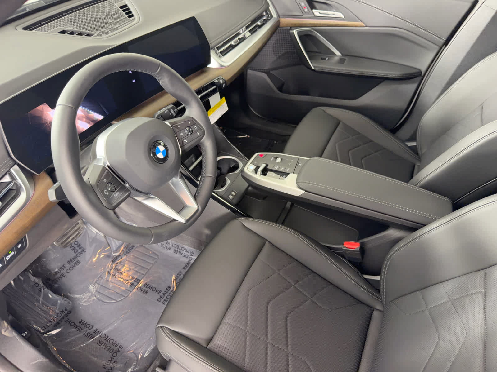 New 2027 BMW X1 xDrive28i AWD/4WD image 11