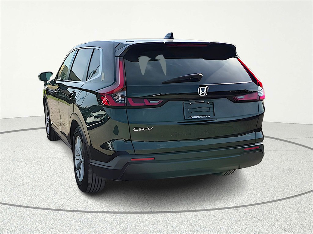 Used 2024 Honda CR-V EX-L image 5