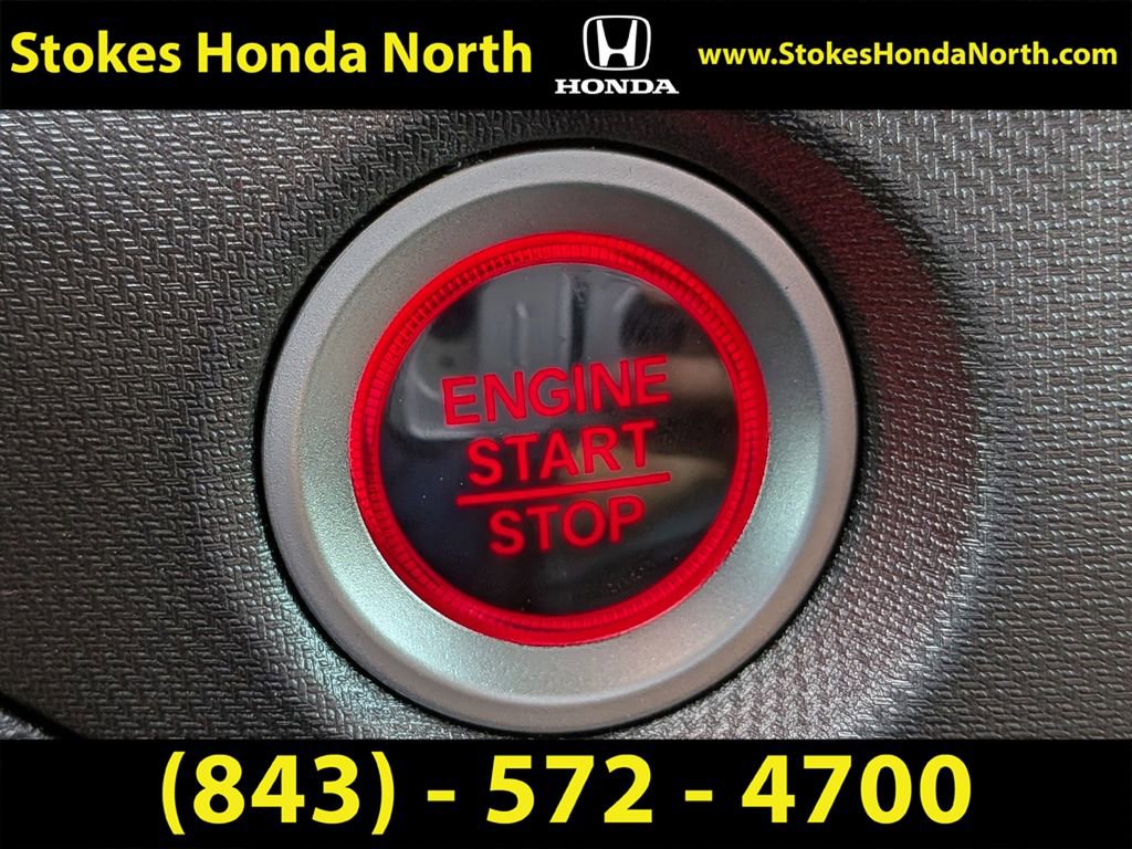 Used 2024 Honda Ridgeline Sport image 24