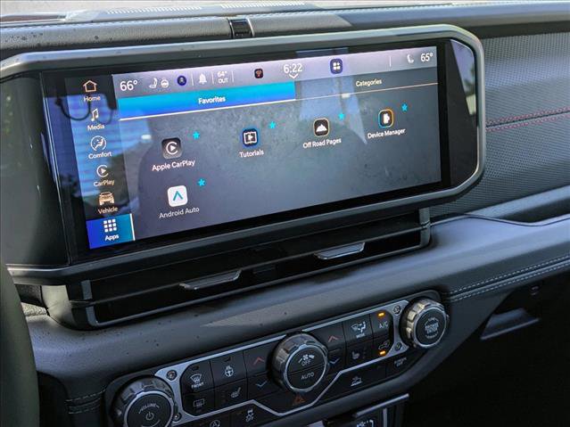 New 2026 Jeep Wrangler Rubicon image 13