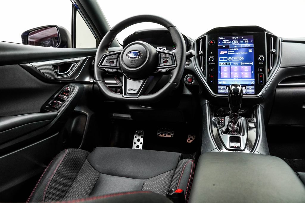 Used 2022 Subaru WRX Premium AWD/4WD image 23