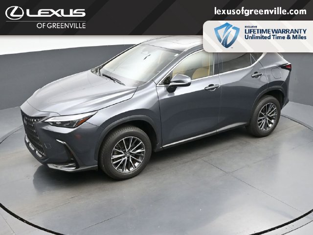 Used 2023 Lexus NX 250 FWD image 44