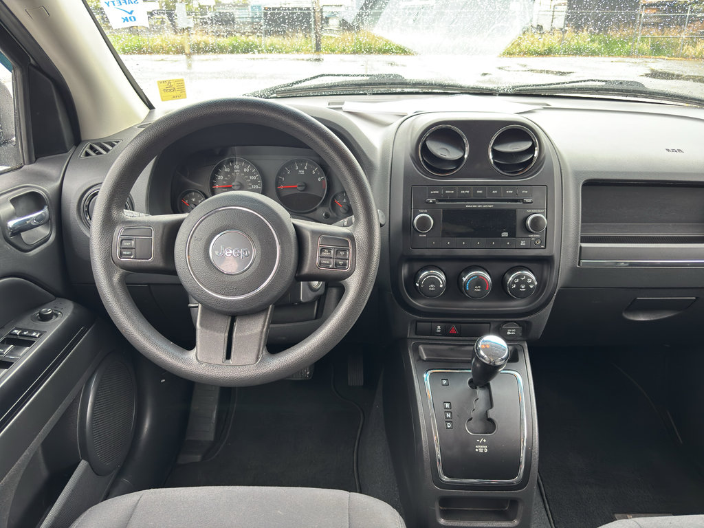 Used 2012 Jeep Compass Sport image 17