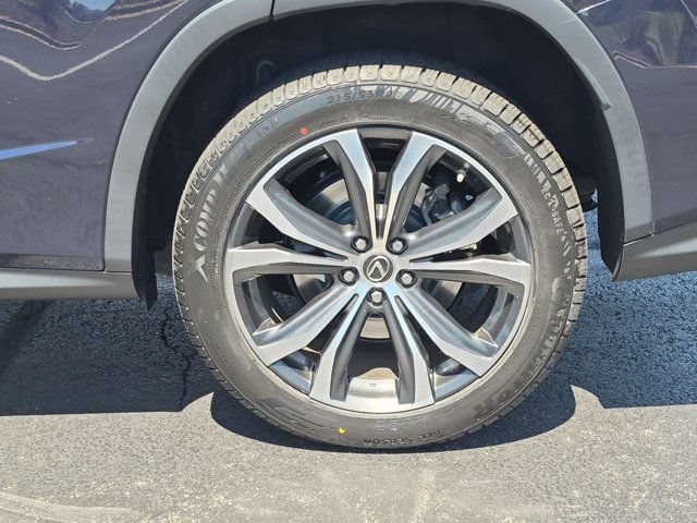 Used 2022 Lexus RX 350 AWD w/ Premium Package image 7