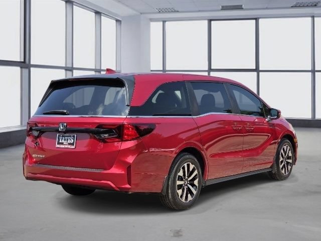 Used 2026 Honda Odyssey EX-L image 5