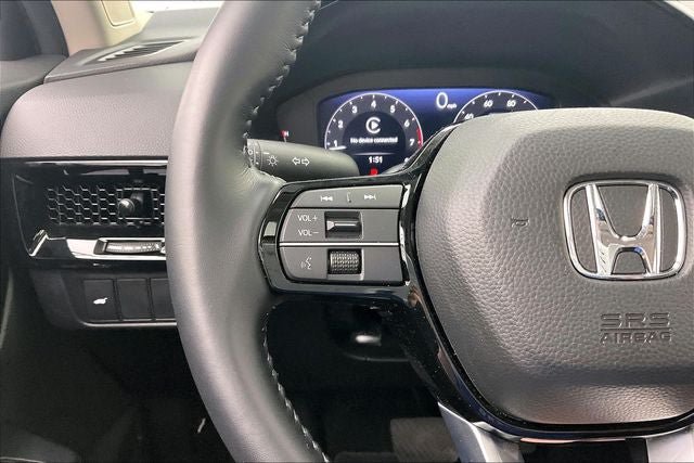 Certified 2026 Honda CR-V EX-L image 23