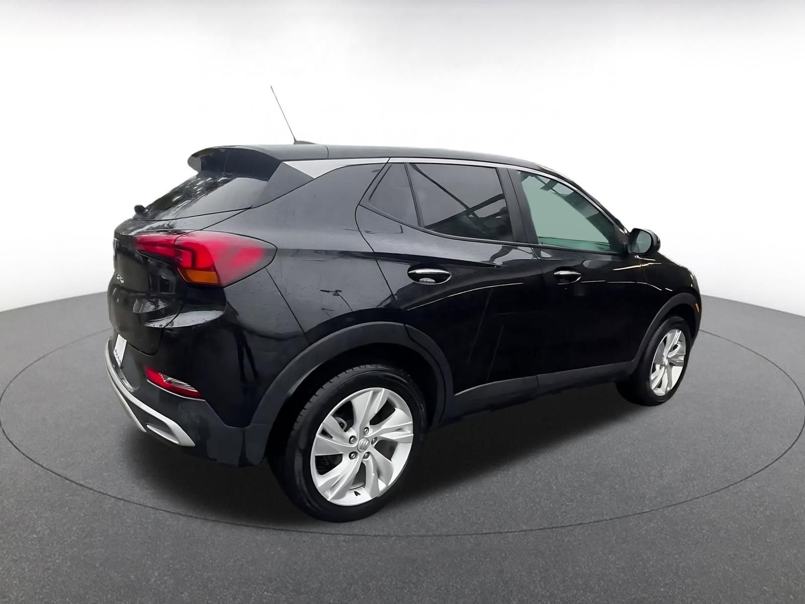 Used 2025 Buick Encore GX Preferred image 15