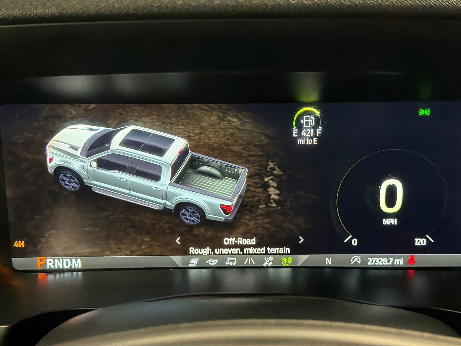 Used 2025 Ford F150 XLT w/ Equipment Group 301A Standard image 22